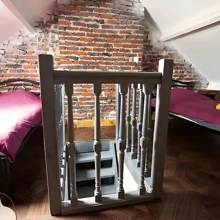 La Brocante Lensoise Centre Wifi 8 Pers