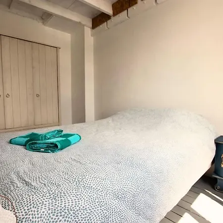 La Brocante Lensoise Centre Wifi 8 Pers Holiday home