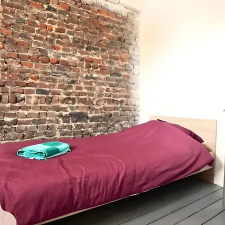 La Brocante Lensoise Centre Wifi 8 Pers Lens