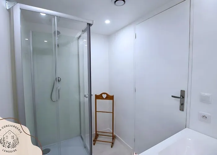 La Brocante Lensoise Centre Wifi 8 Pers Lens